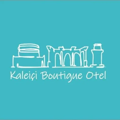 Kaleici Butik Otel