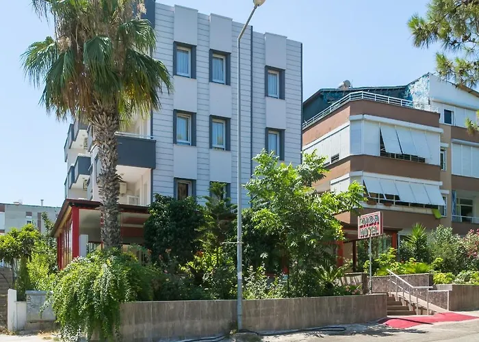 Enda Lara Hotel