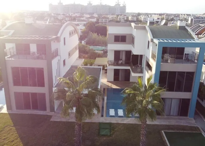 Eden Nest Exclusive Hotel