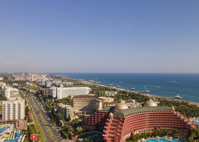Sea View Apartment Near Beach With Balcony In Aksu