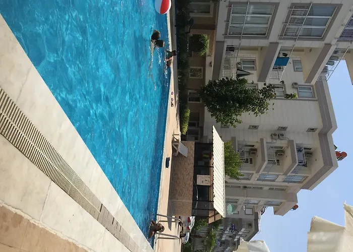 Aslan Residence