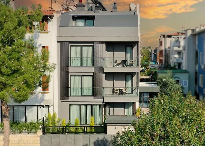 Vesta Suites