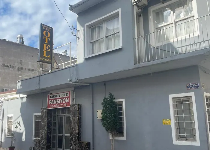Ersoy Efe Pansiyon