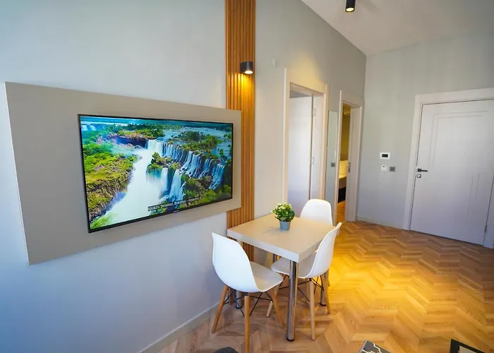 Moon Suites