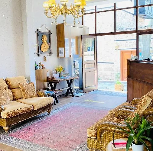 Kaleici Hotel