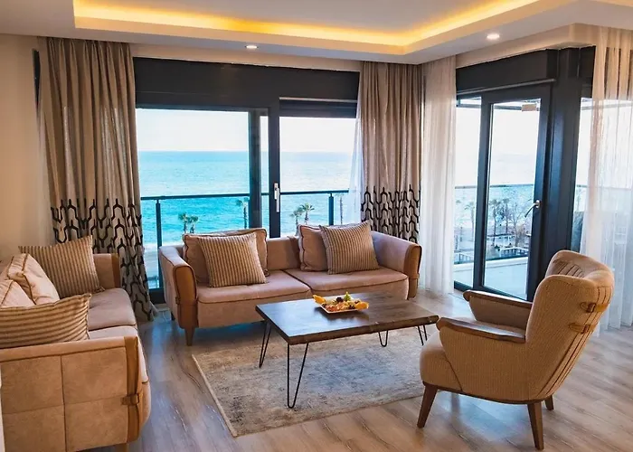 Only One Suites & Residences