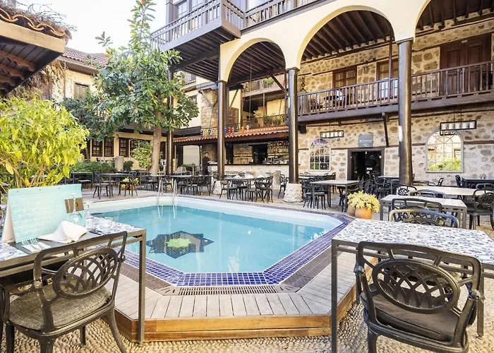 Lovely Studio Flat Near Hadrians Gate