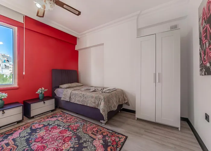 Melissas Suites Lara