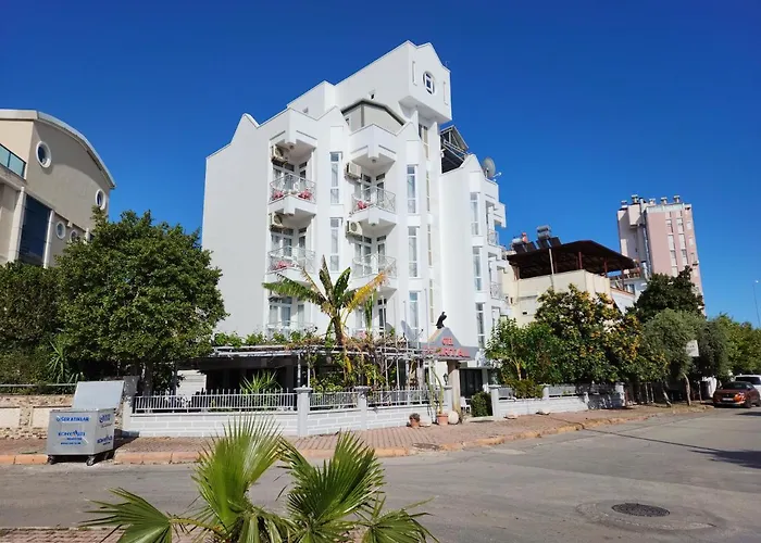 Kartal Hotel