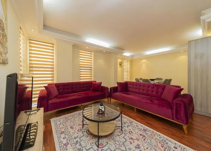 Apartament
