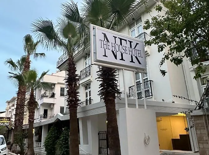 Butiks Hotel