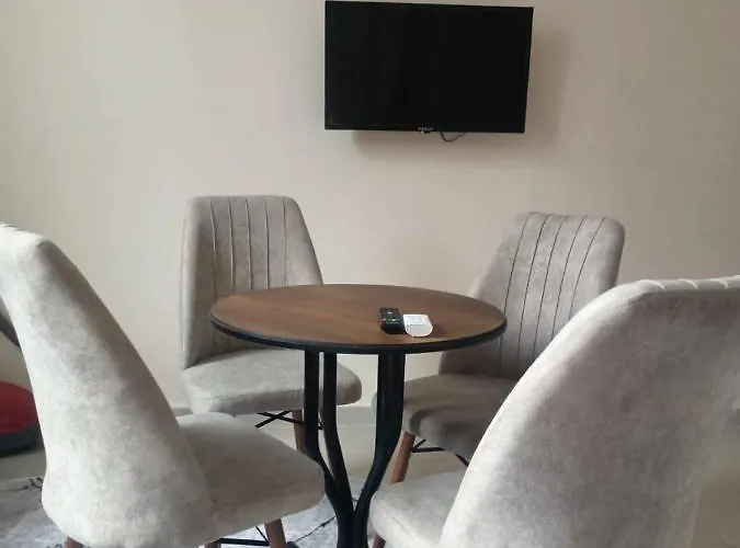 Grand Apart Hotel