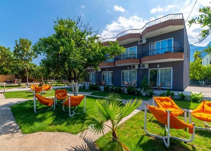 Gizlikoyhotel