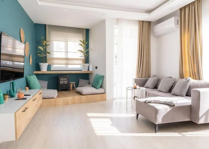 Cozy Insta-Worth 2Br W King Bed Jamaa