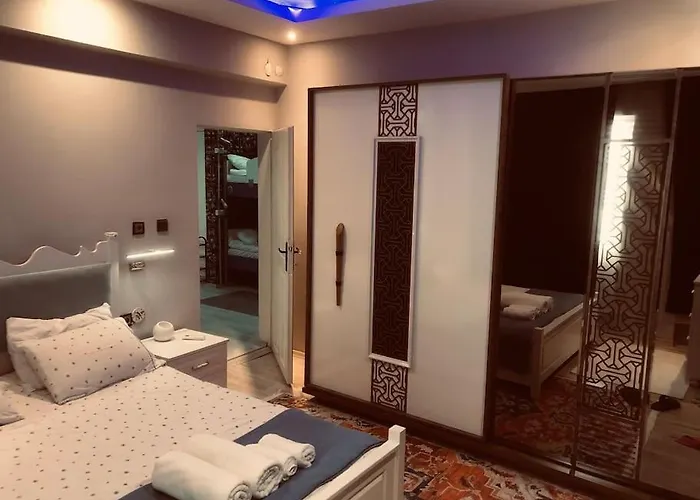 Helios House