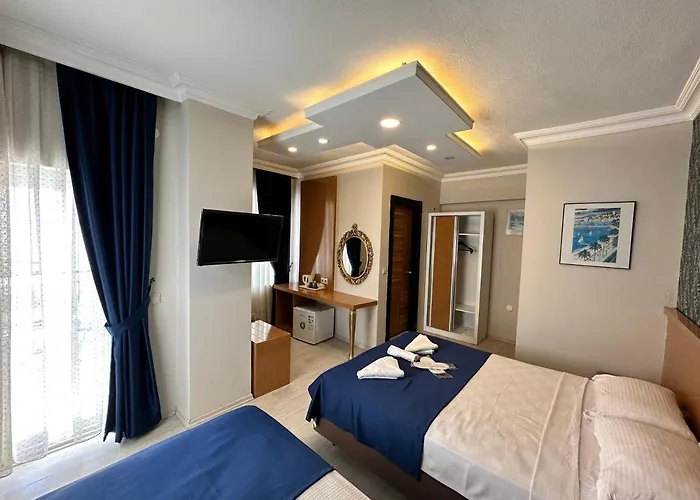 Serenity Suit Hotel