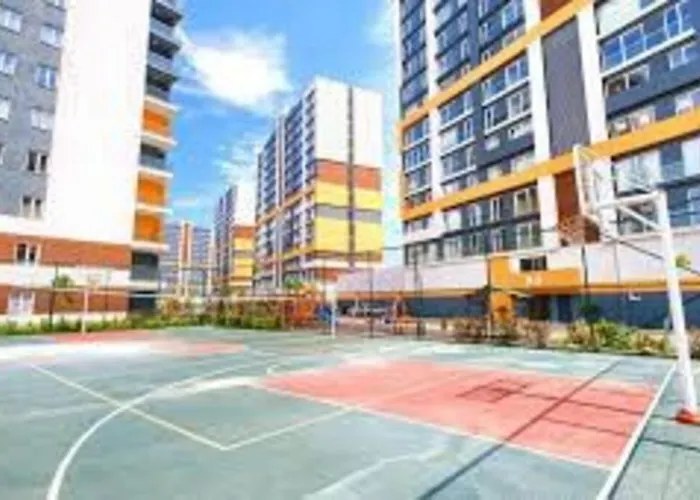 Comfy Residence Close To Airport