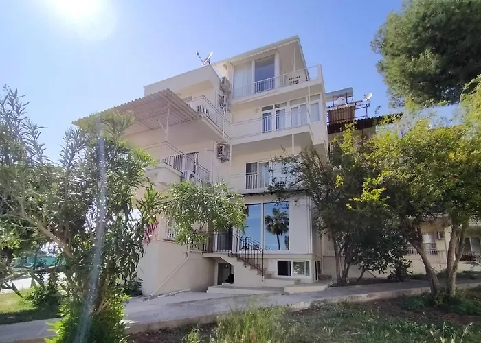 Denizim Villa & Apartments