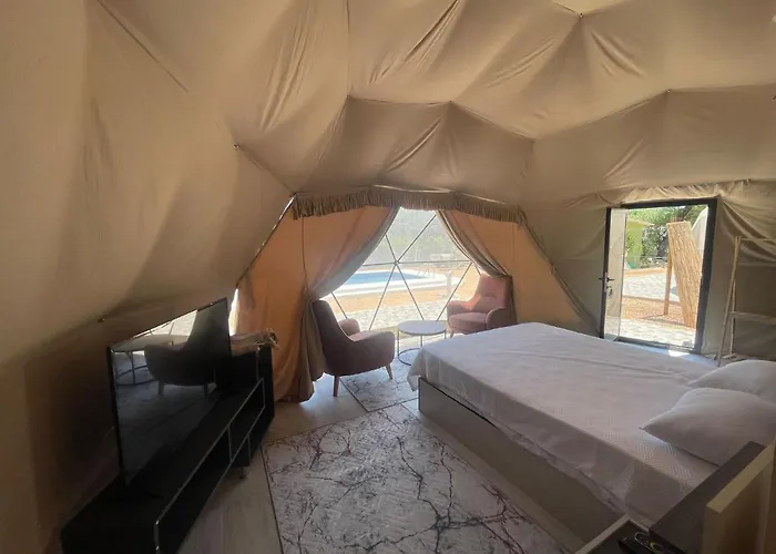 Yesilcam Glamping