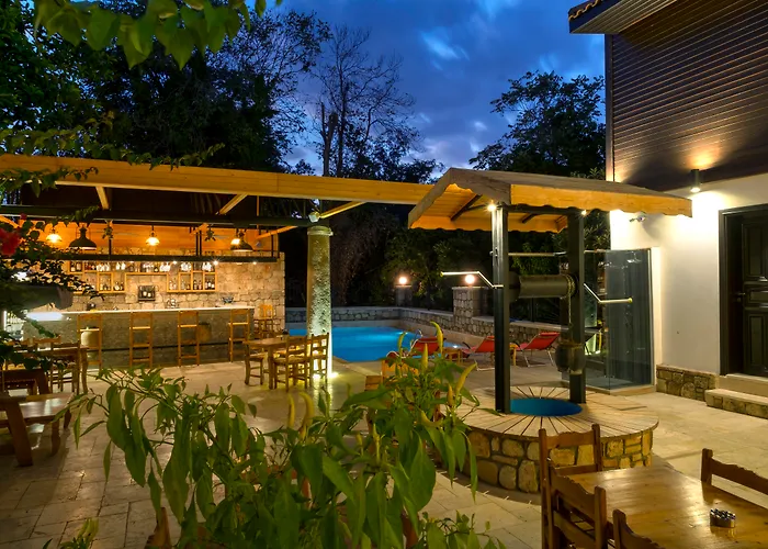 Kosa Boutique Hotel
