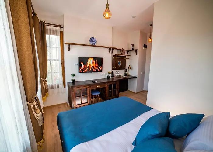 Sofa Hotels Kaleici
