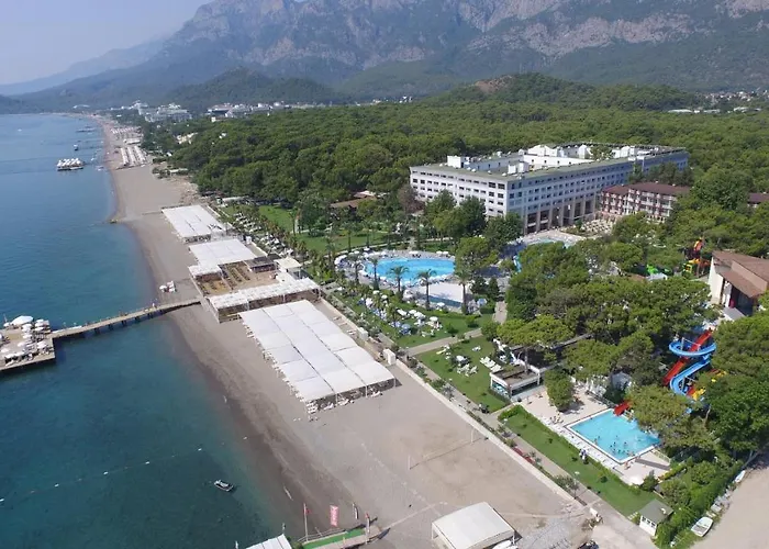 Mirada Del Mar Hotel