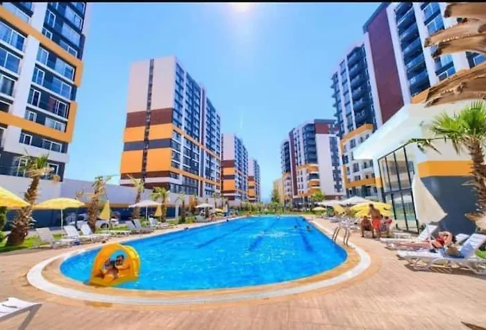 Flat In Ekpa 1207