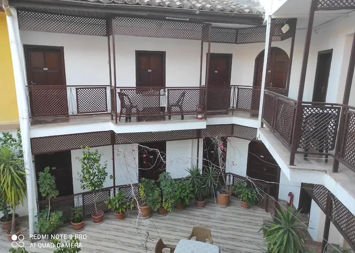 Altun Pansiyon
