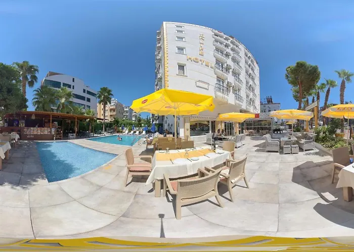 Far Life Hotel