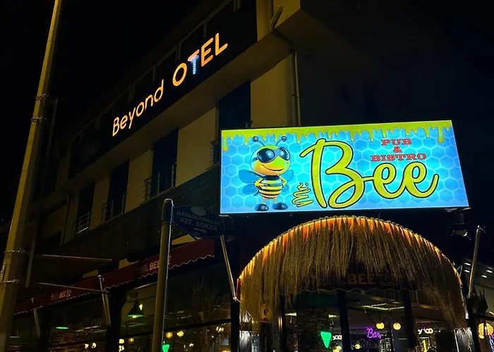Beyond OTEL