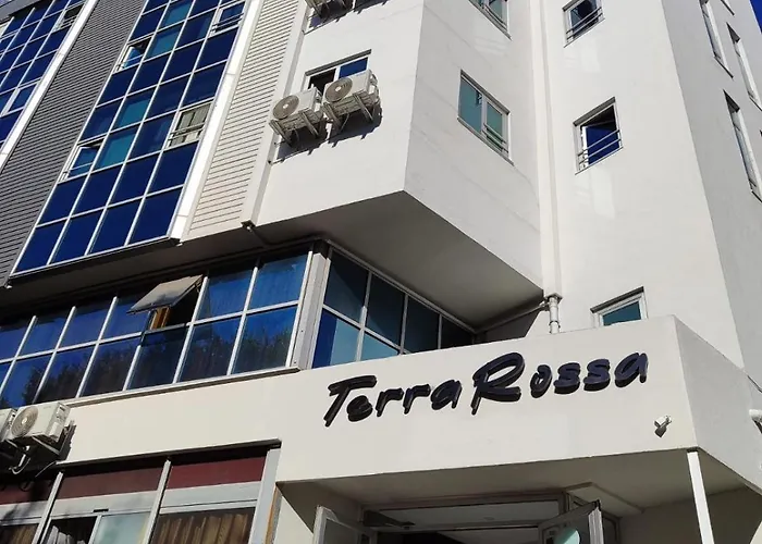 Terra Rossa
