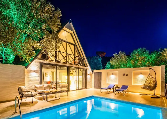 Villa Calippo