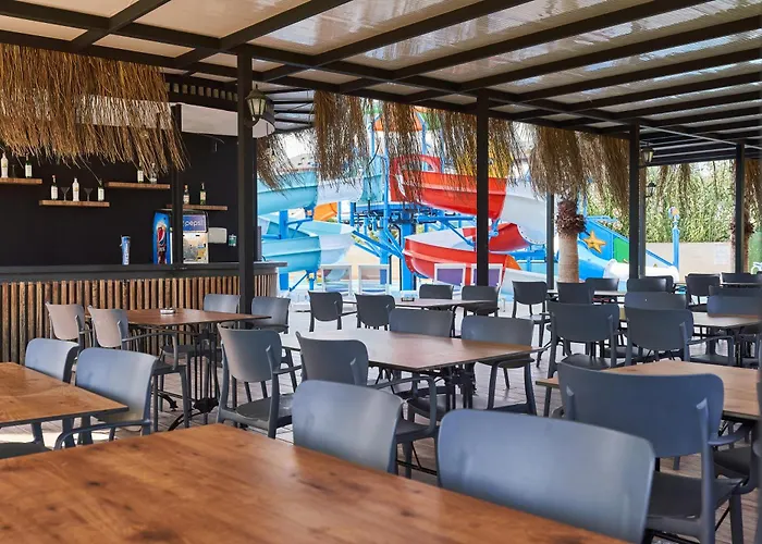 Lavia Hotels Lara