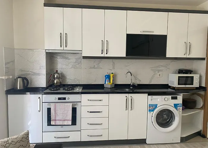 A House Where You Can Stay Whit Pleasure In The Center Of The City