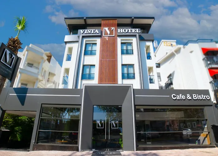 Lara Vista Hotel Suits & Spa