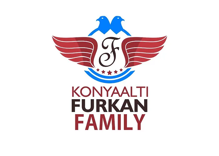 Konyaalti Furkan Family