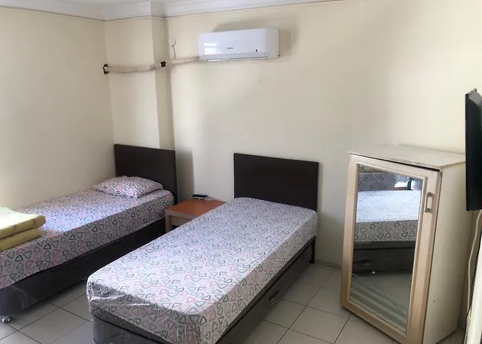 Dizlek Pansiyon