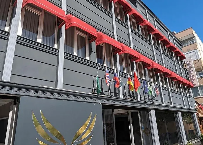 Dream Time Hotel