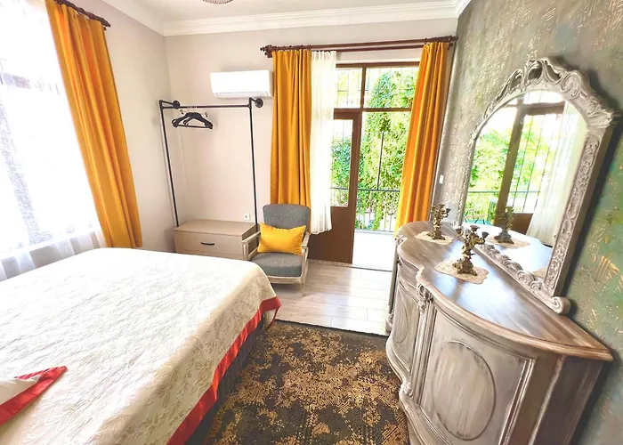 Konukzade 36 Hotel