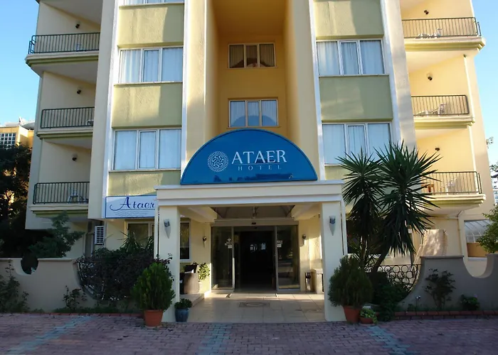 Ataer Hotel