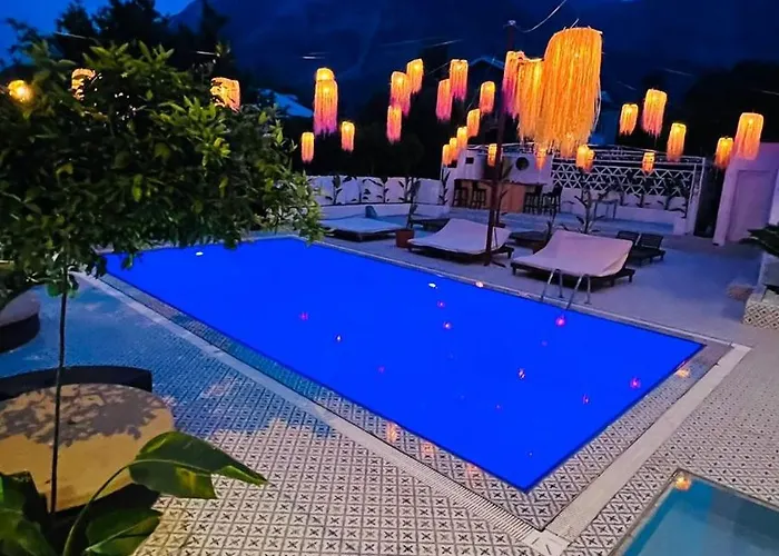 Gueler Butik Hotel