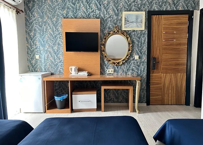 Serenity Suites Hotel