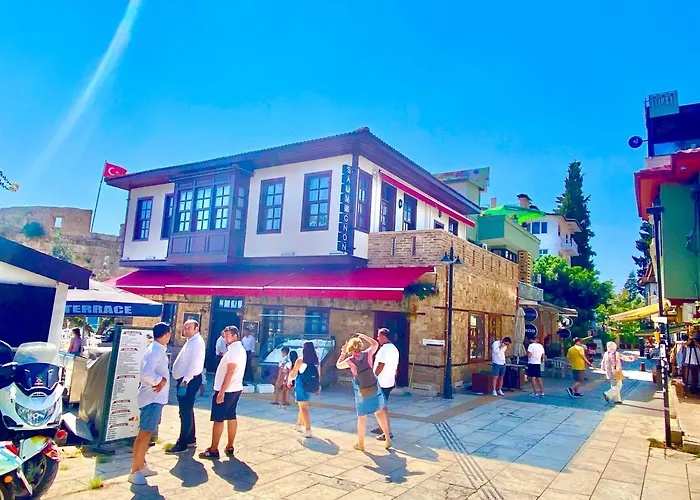 Ulivo Hotel