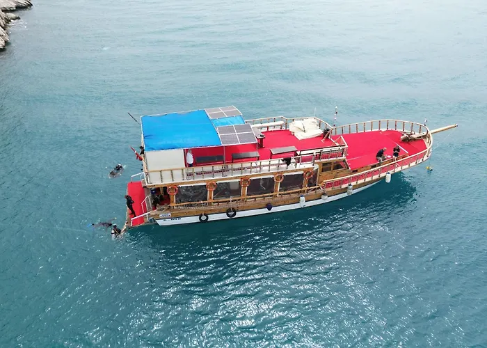 Antalya Adrenalin