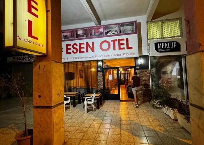 Esen Otel