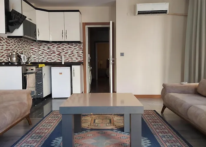 Merkezi Ferah Aile Dairesi