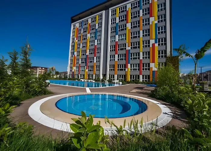 Sunshine Airport Hotel - Spa, Pool 88