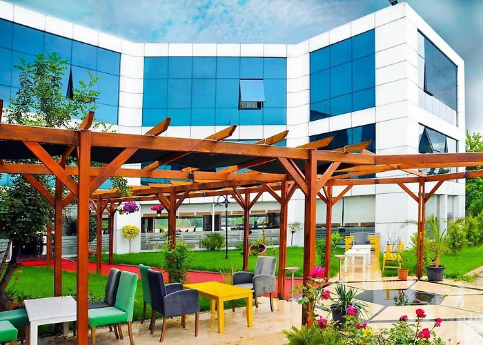 Expo Park Hotel