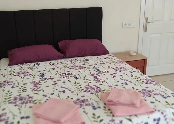 Yavuz Apart