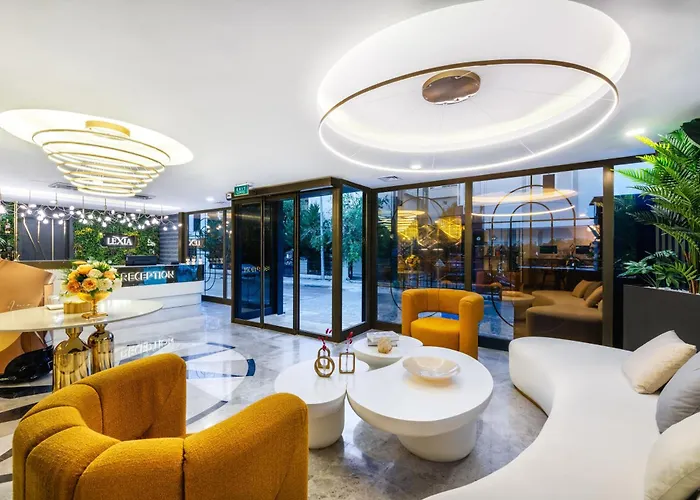 Lexia Hotels